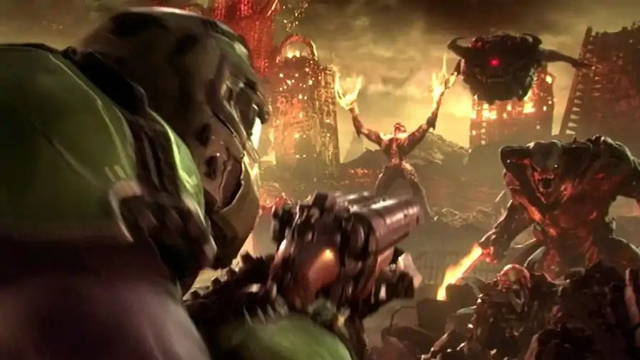 Conferência da Bethesda na E3 2019 tem data e horário anunciado