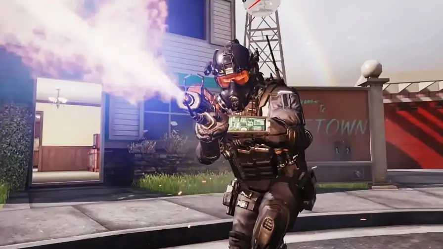 Call of Duty: Mobile é anunciado oficialmente com trailer