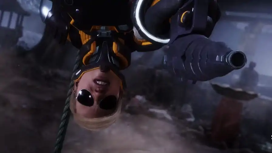 Mortal Kombat 11: Confira um novo gameplay de Cassie Cage