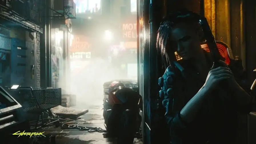Mais um indício que Cyberpunk 2077 chegará em 2019? Confira!
