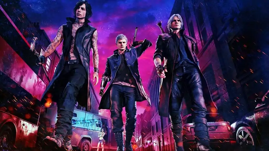 Análise | Devil May Cry V tem tudo que a franquia tem de bom e um pingo de ousadia