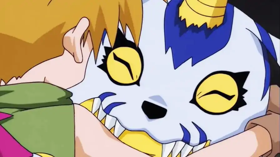 Digimon : Novo filme ganha um teaser