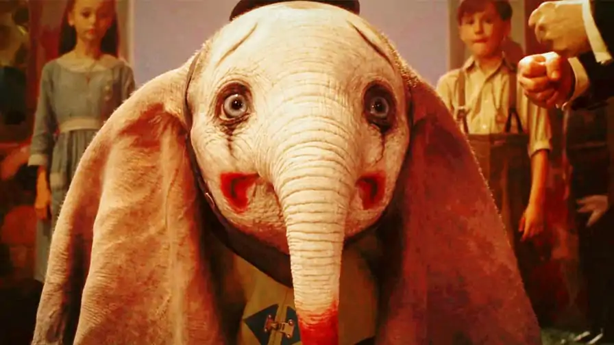 Crítica | Dumbo trata das diferenças e preconceito em mais um clássico revitalizado da Disney