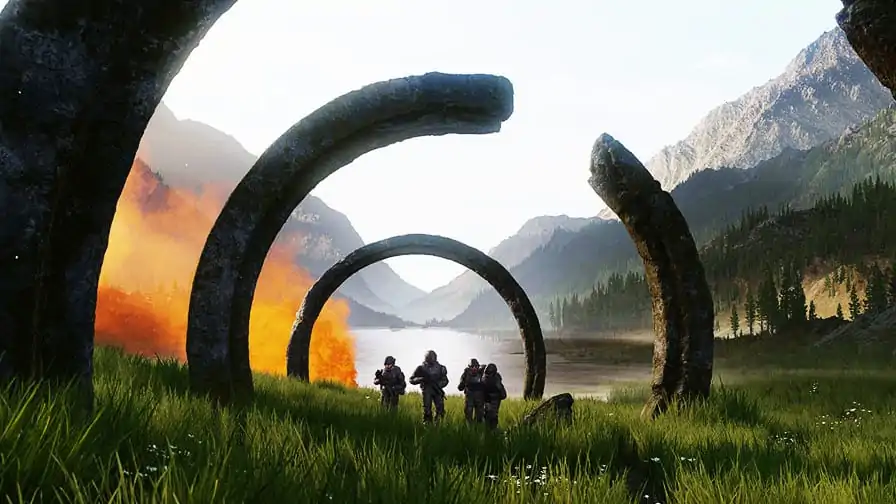 Microsoft afirma que Halo Infinite chegará ao Xbox One