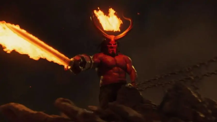 Hellboy: Sequência do longa pode não acontecer