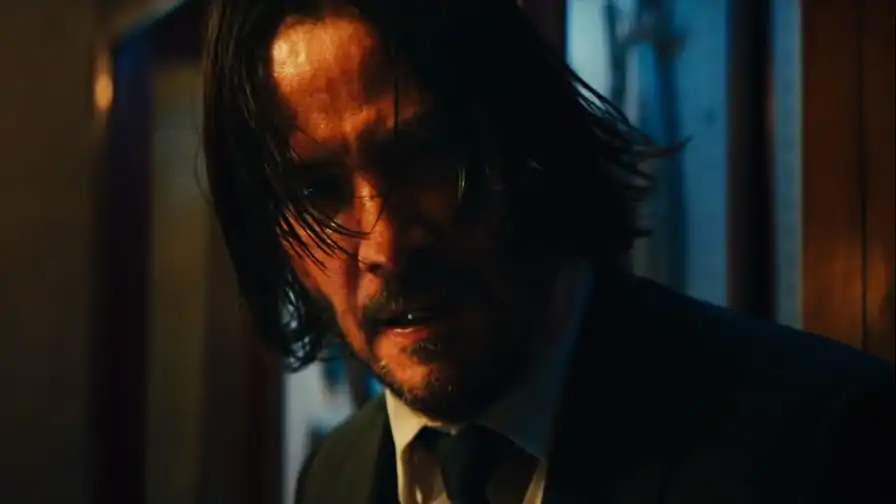 John Wick 3: Trailer do longa faria até Thanos ter calafrios