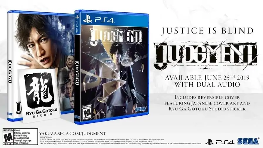 judgement