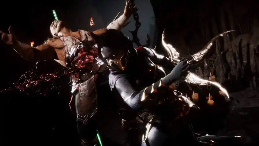 MK 11: Ed Boon garante que os movimentos dos lutadores estarão melhores na versão final