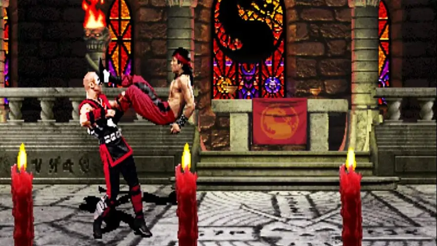 Mortal Kombat 3 roda dentro do site do Banco do Brasil após falha de segurança