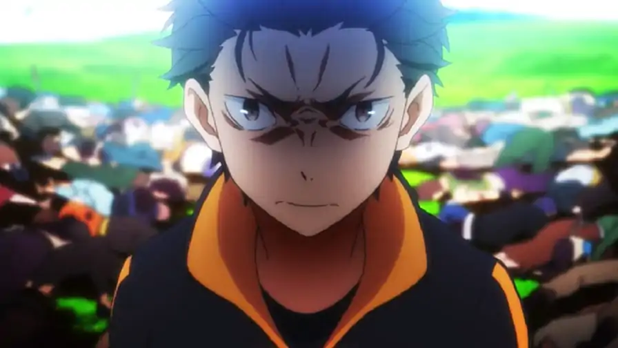 Re: Zero – Anime terá segunda temporada e novo OVA; confira os trailers