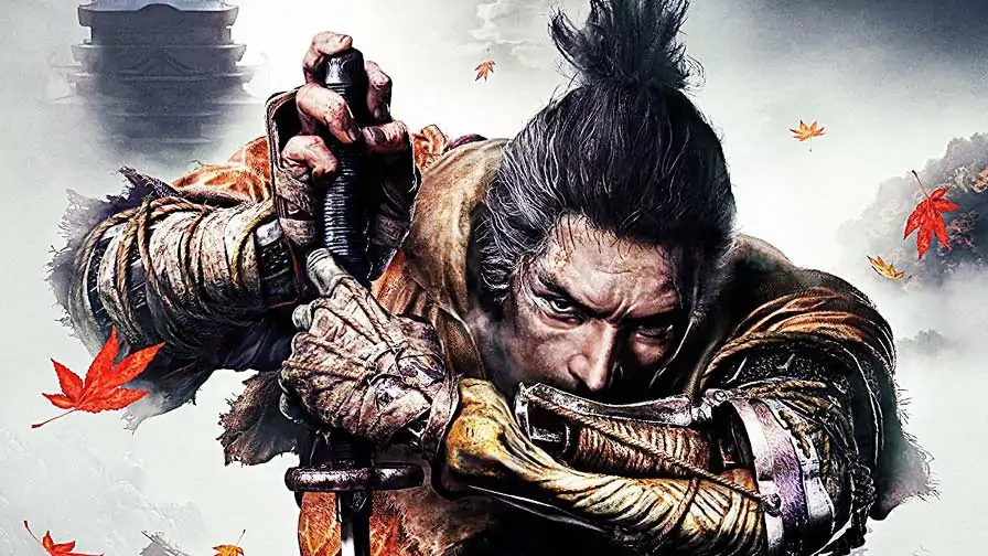 Sekiro: Shadows Die Twice vende mais de 2 milhões de cópias no mundo inteiro