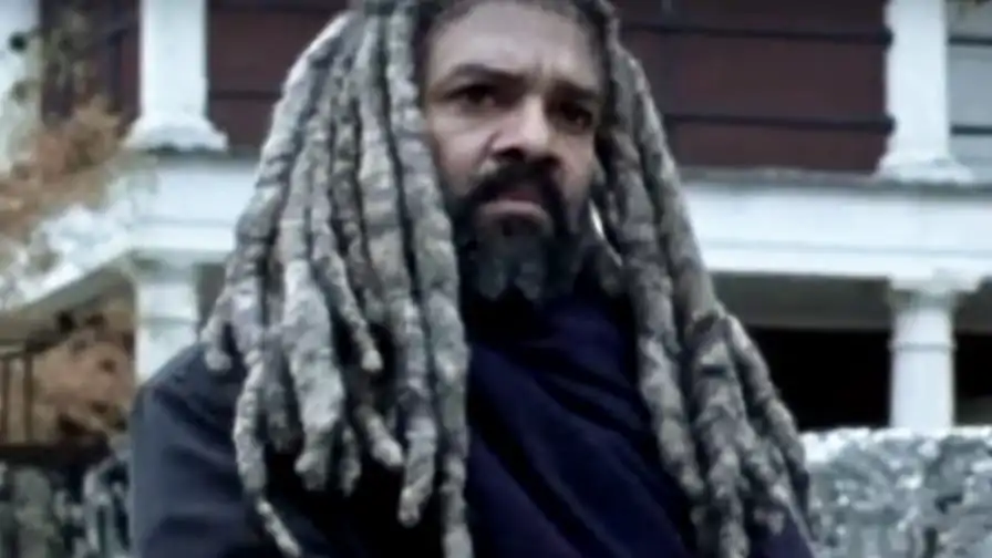 The Walking Dead: Episódio 16: 9ª temporada: Preview mostra momentos tensos