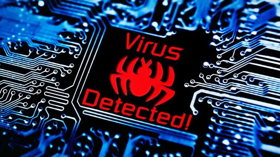 Salve o seu computador: Elimine os vírus impedindo a inicialização do sistema