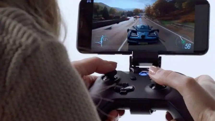 Xbox: Projeto XCloud terá foco em celulares com sistema Android