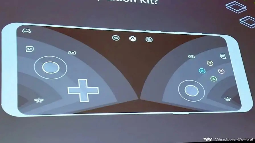 Xbox: Project XCloud promete controles próprios para os dispositivos móveis