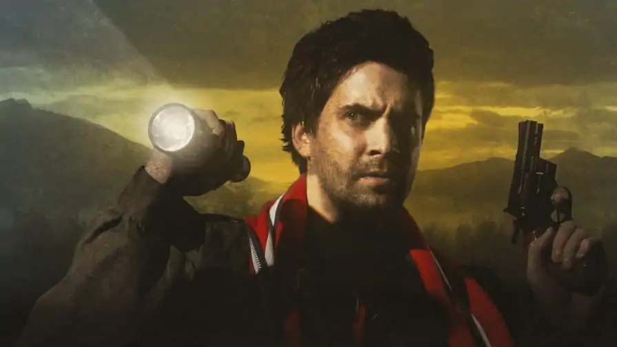 Sequência de Alan Wake esteve em desenvolvimento, mas foi cancelada
