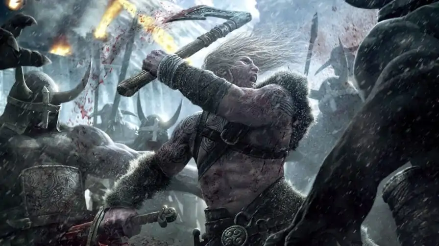 Easter-egg misterioso sugere temática VIKING para o próximo Assassin’s Creed