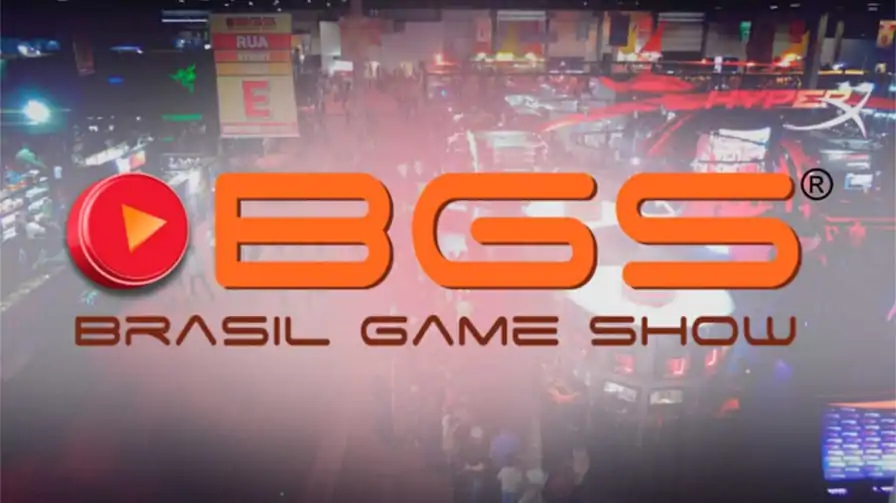 Brasil Game Show inicia venda de ingressos para a 12ª edição com descontos de até 54%