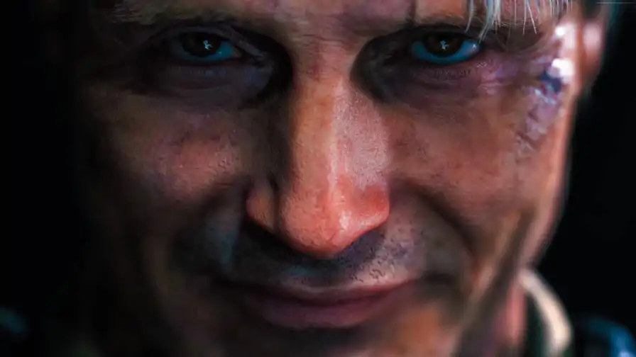 Death Stranding: Kojima finalmente revela informações IMPORTANTES sobre o jogo