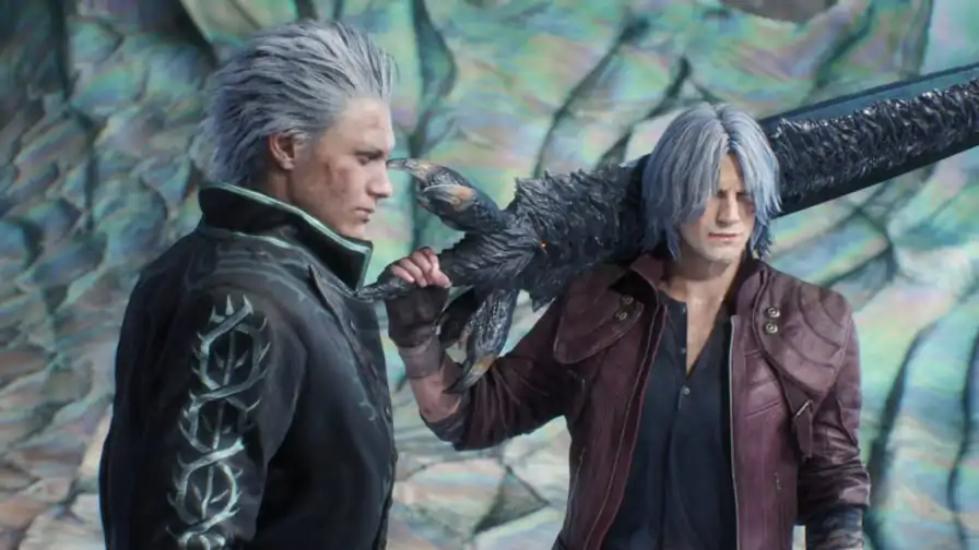 Devil May Cry 6 está a caminho?