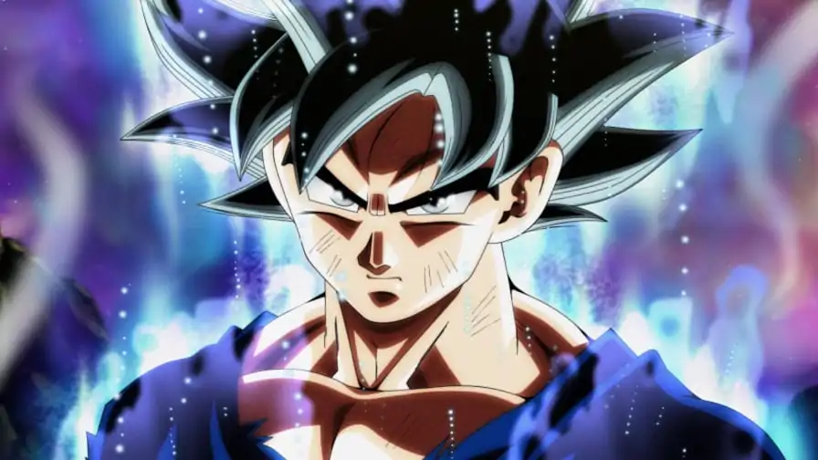 Dragon Ball Heroes fecha importante arco da série