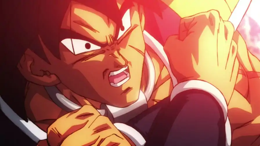 Dragon Ball Super revela que o novo vilão consegue superar os Deuses