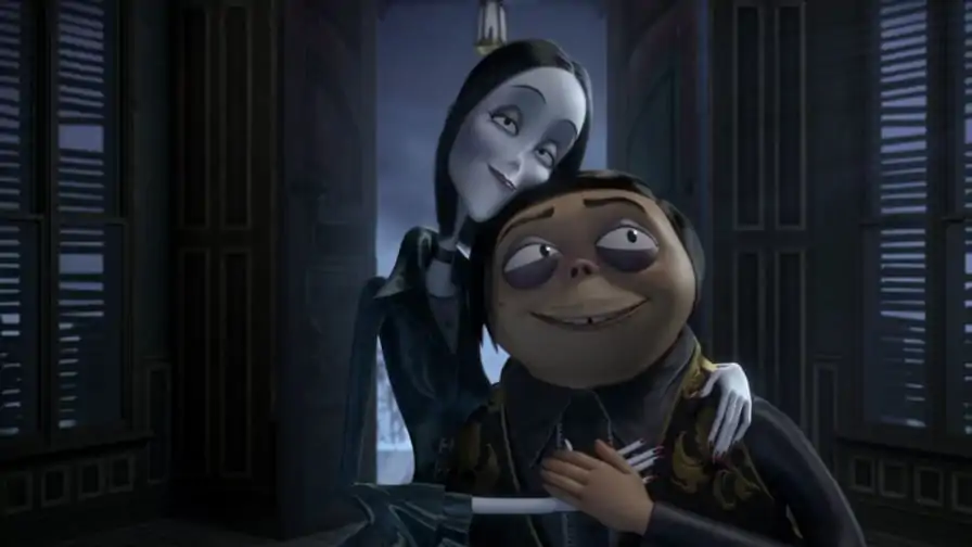 A Família Addams: Primeiro trailer divulgado mostra bastante qualidade