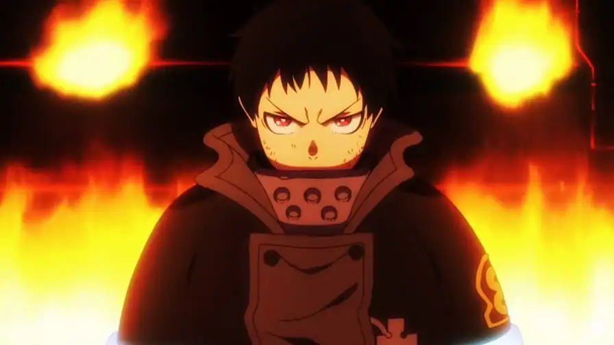 Fire Force: Trailer Internacional é divulgado
