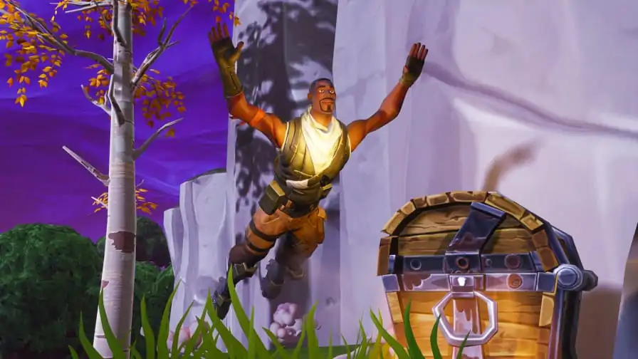Fortnite segue os passos de Apex Legends, e implementará sistema para REVIVER jogadores