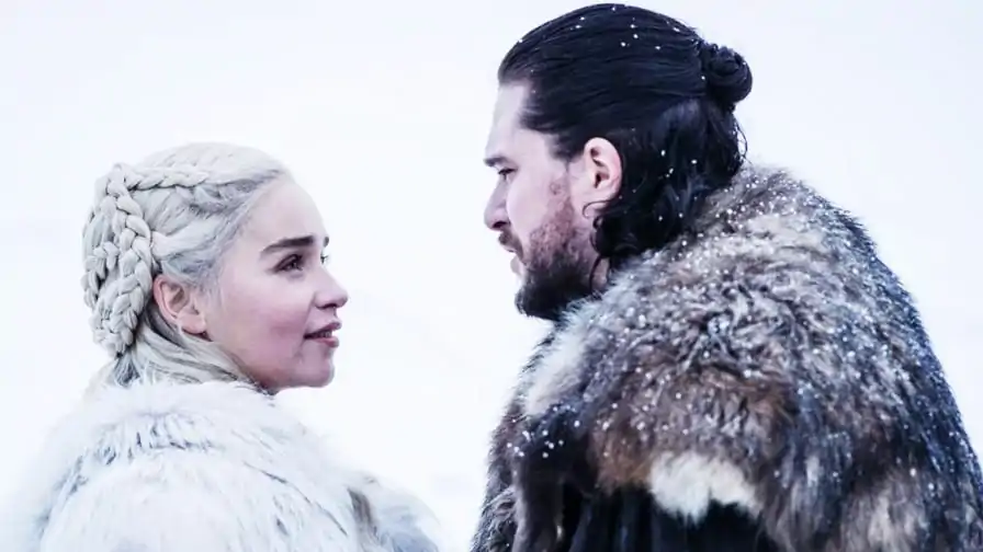 Game Of Thrones 8ª Temporada Episódio 1 – O Norte está pronto