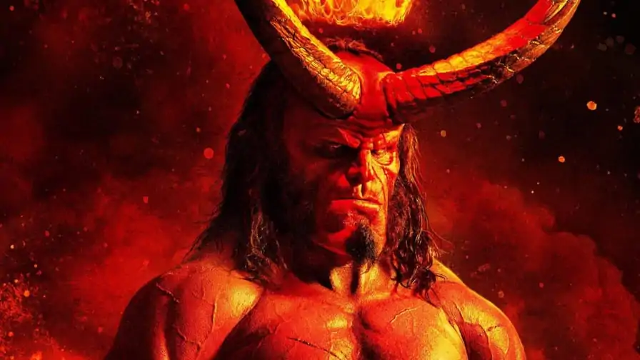 Hellboy: Após ser destruído pela crítica, relatos revelam o motivo do fracasso do filme