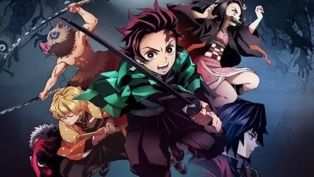 Kimetsu no Yaiba: Anime do momento já tem quantidade de episódios revelada