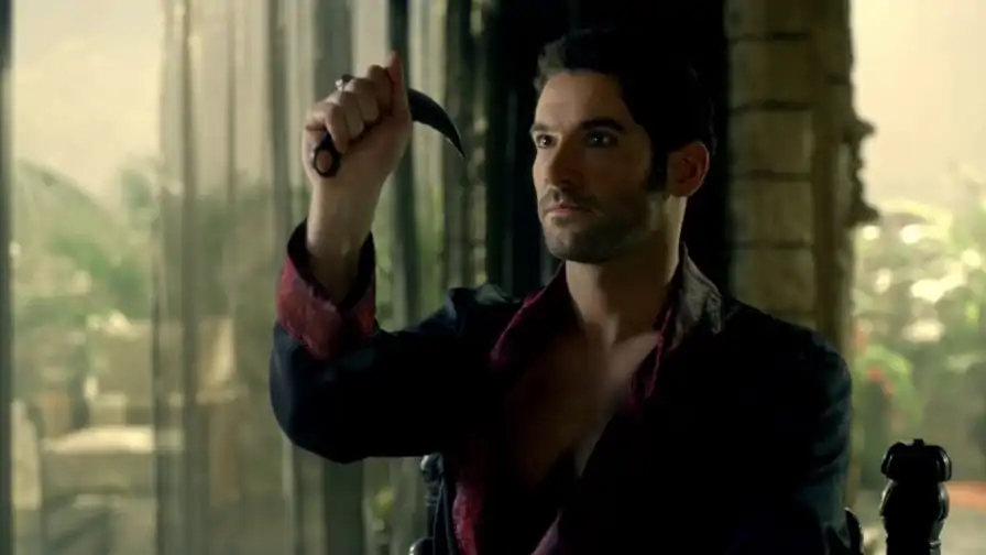 Lucifer: Teaser da 4ª Temporada revela a data de estreia