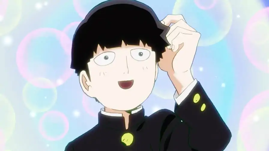 Mob Psycho 100: Anime tem novo OVA anunciado