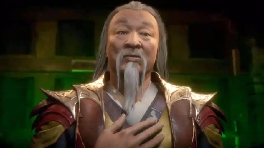 CUIDADO COM SPOILERS! Mortal Kombat 11 foi vendido antes da hora