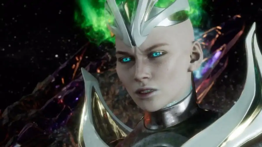 Jogadores modificam Mortal Kombat 11 e tornam Kronika, Sektor e Cyrax JOGÁVEIS
