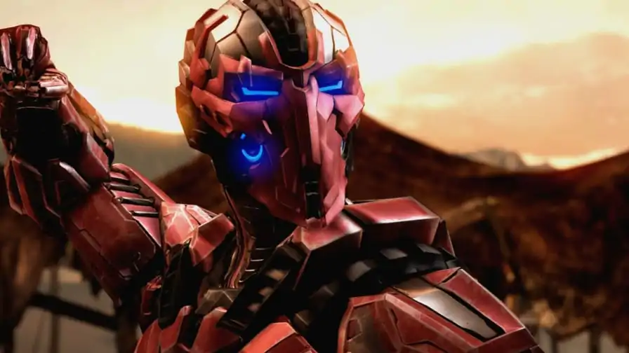 Novo trailer de Mortal Kombat 11 para o Switch confirma SEKTOR no game