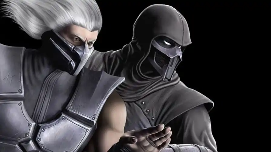 Mortal Kombat 11: Revelado motivo da ausência de SMOKE durante a guerra