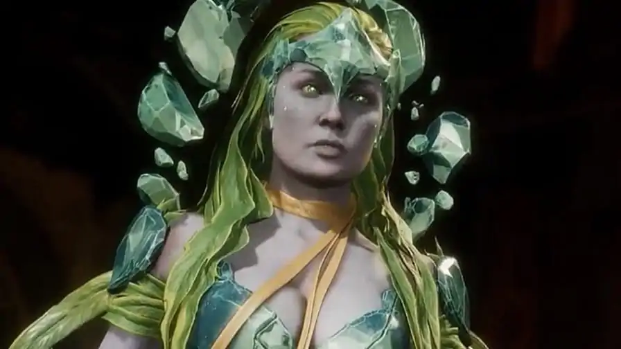 Mortal Kombat 11 terá mais de 30 lutadores