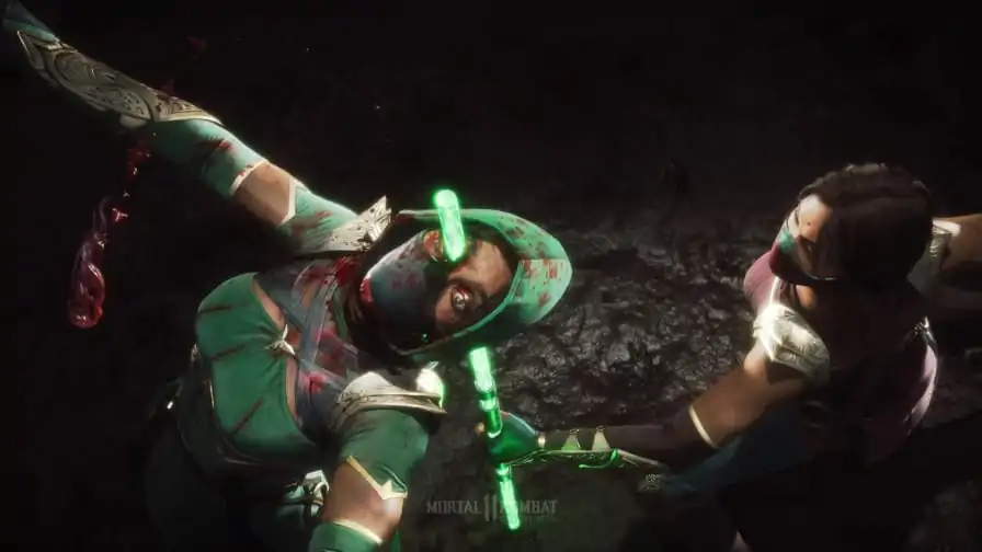 Mortal Kombat 11: Lutadores poderão receber golpes novos via DLC, segundo a NetherRealm