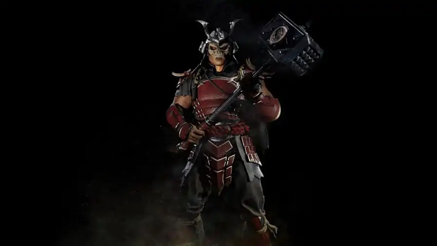 Mortal Kombat 11: Fatality de SHAO KAHN foi revelado antes da hora! Confira o vídeo