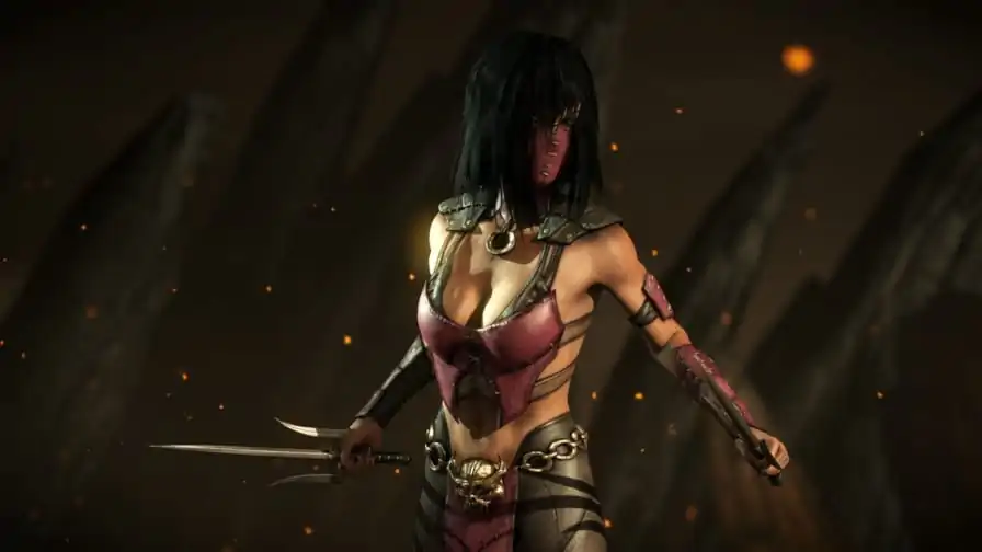 RUMOR: Mileena, Takeda e SINDEL estarão em Mortal Kombat 11