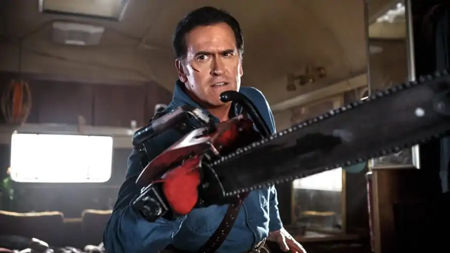 RUMOR: Arquivos de Mortal Kombat 11 revelam Coringa, Ash de Evil Dead, Spawn e outros lutadores no game