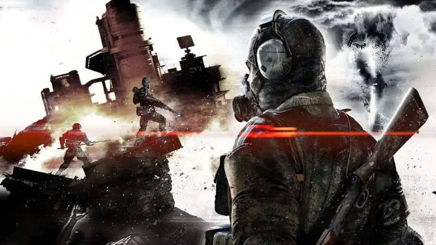 Metal Gear Survive lidera os jogos da PS Plus em Maio, de acordo com anúncio da PlayStation