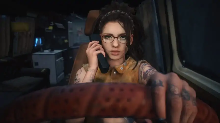 Sony admite limitar conteúdo sexual em jogos para o PS4