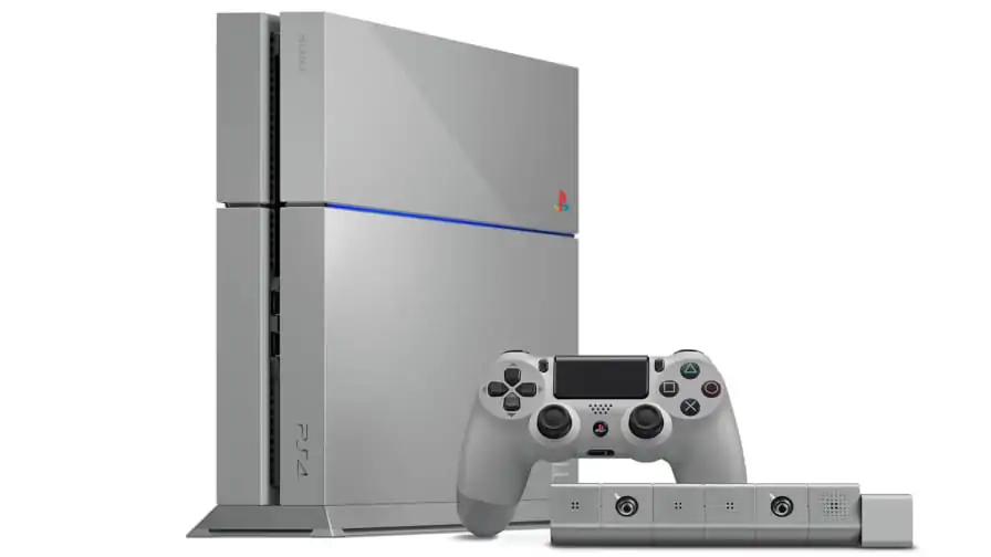 Sony afirma que não veremos o PS5 antes de Maio de 2020