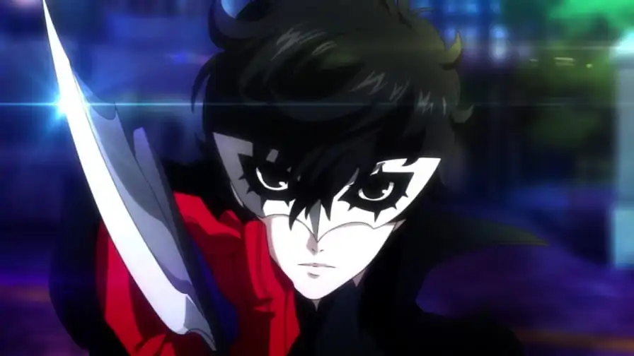 Persona 5 Strikers ganha novo trailer destacando o combate do título; Confira!