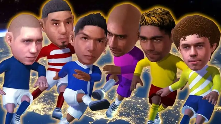 Sucesso no Japão, “SEGA Pocket Club Manager powered by Football Manager” chega ao Brasil