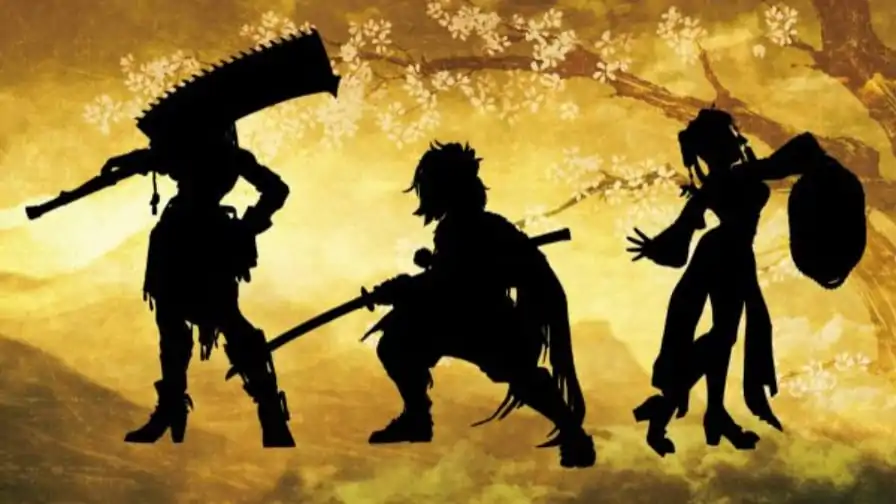 Novo trailer de Samurai Shodown apresenta Yashamaru e outros personagens novos