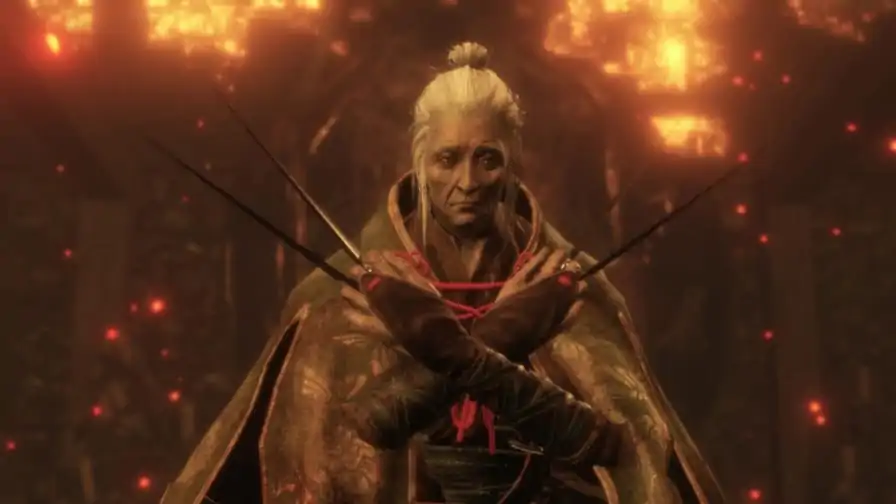 Sekiro: Shadows Die Twice possui um “Modo Hard” escondido no game; Saiba como ativa-lo!